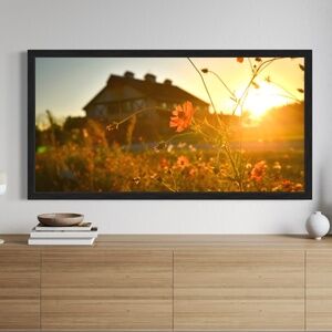 "Golden Hour" Barn Wall Art